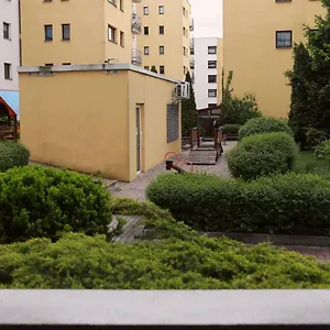 Mieszkanie 3 Апартаменты Варшава