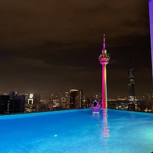 Platinum Klcc By Rainbow Куала-Лумпур