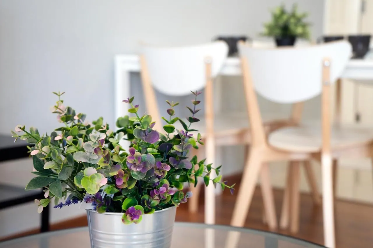 Parkview Service Apartments Куала-Лумпур Малайзия