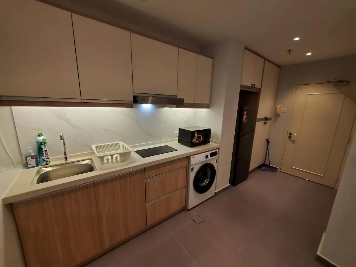 Parkview Service Apartments Kuala Lumpur
