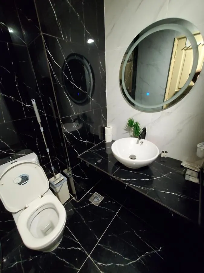 Parkview Service Apartments Kuala Lumpur Malaysia