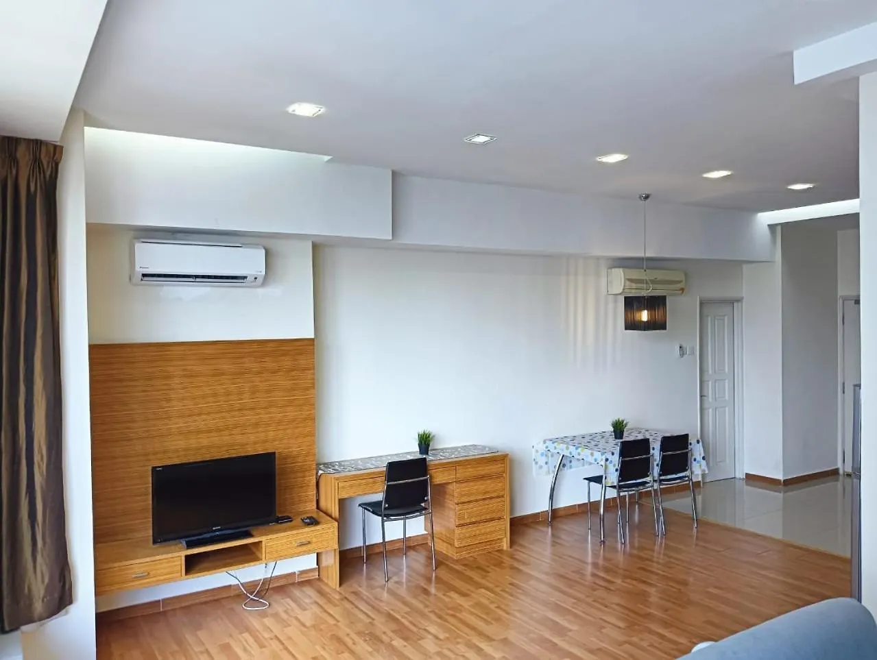 Parkview Service Apartments Kuala Lumpur 0*,